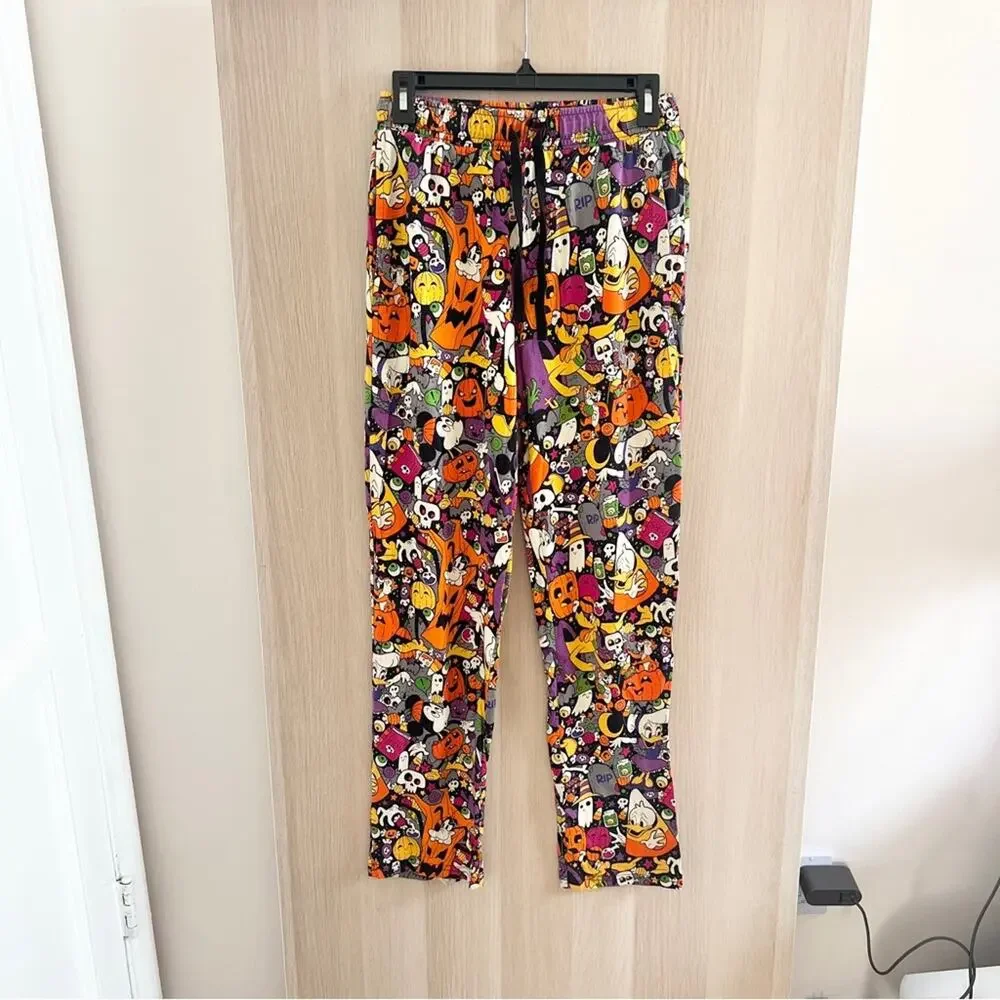 Disney Halloween Themed Pajamas Set - Picture 3 of 3